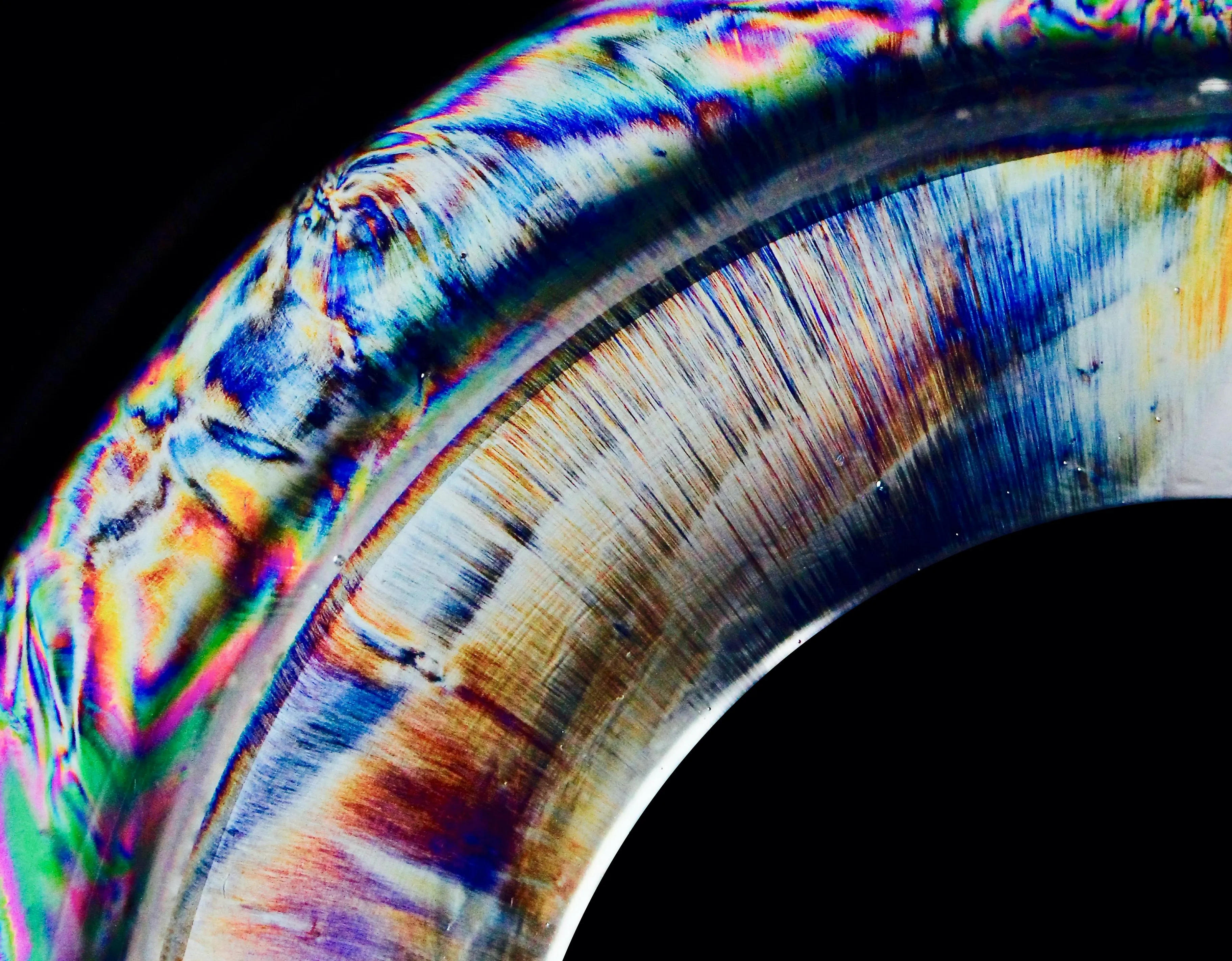 Gothenburg Science Festival photo exhibition