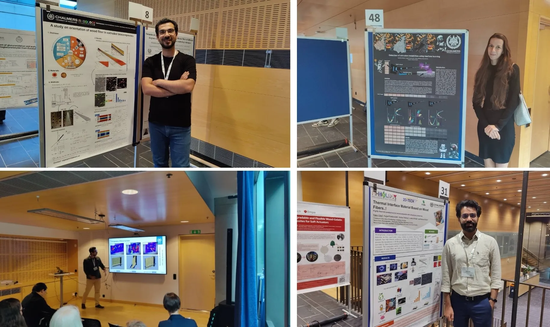 FibRe International Conference