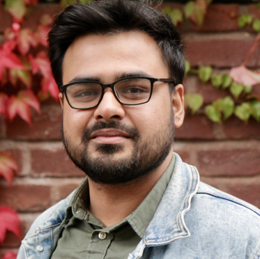 Dr. Ases A. Mishra
