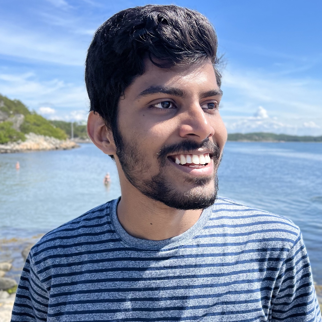 Kesavan Sekar, MSc
