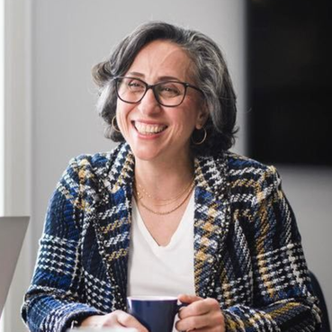 Prof. Nazanin Emami