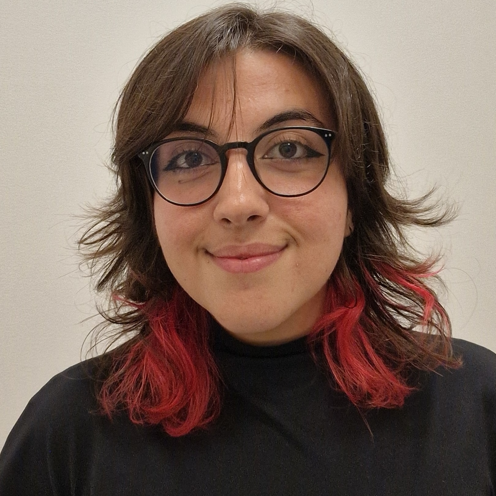 Dr. Simona Bianco