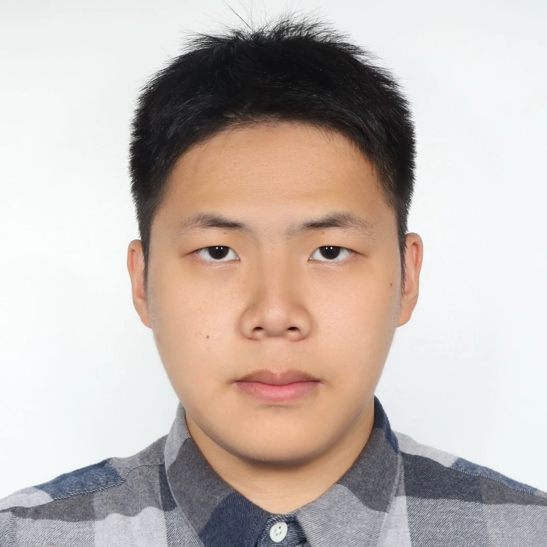 Xun Gong