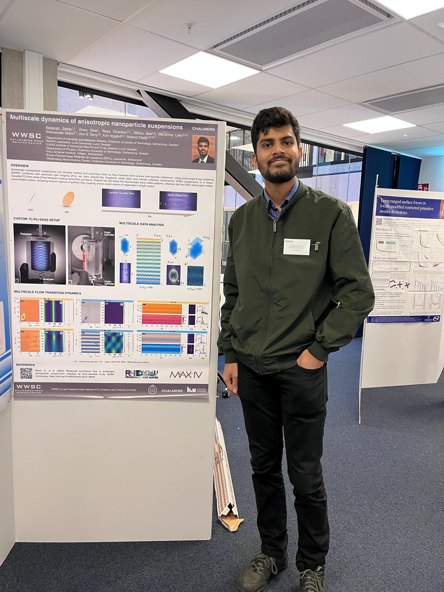 WWSC Winter Workshop 2025