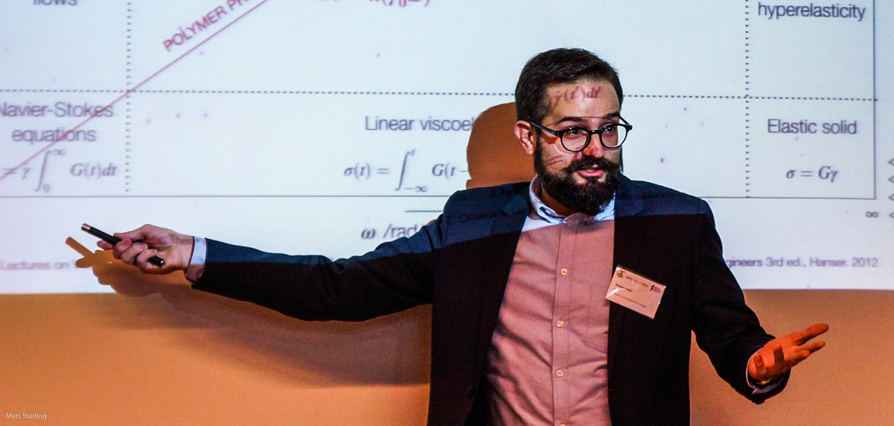 Teaching