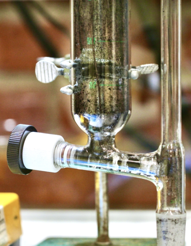 Sample testing